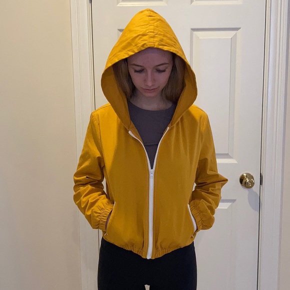 NWOT Fall jacket - Picture 9 of 11